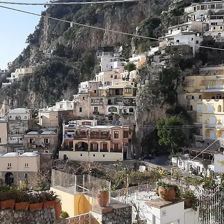 Vakantiehuis Scalinatella