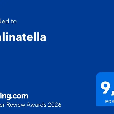 Holiday home Scalinatella Positano