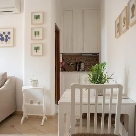 Scalinatella * Ποζιτάνο