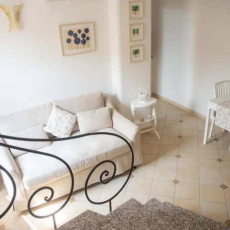 Scalinatella Holiday home *