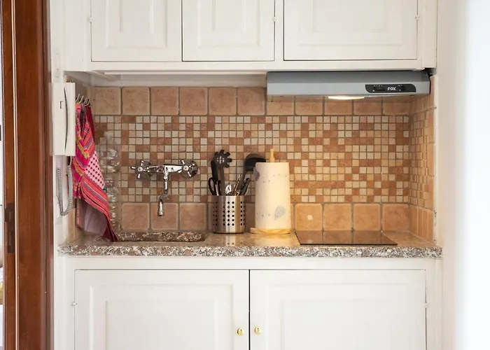 Scalinatella Dom wakacyjny *