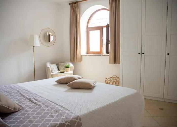 Scalinatella Positano