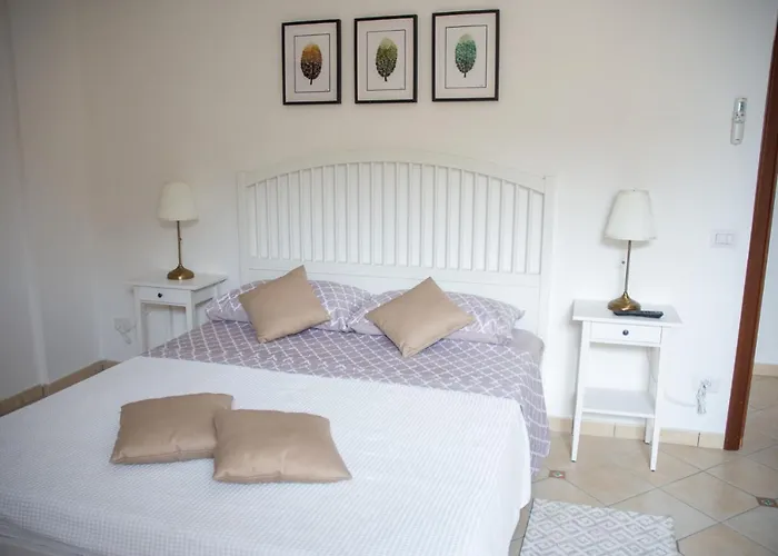 Scalinatella Dom wakacyjny Positano