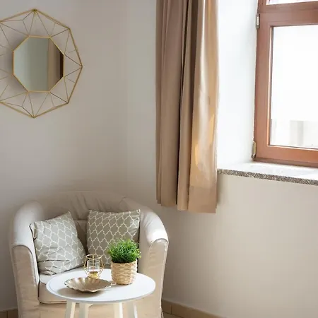 Tatil Evi Scalinatella *